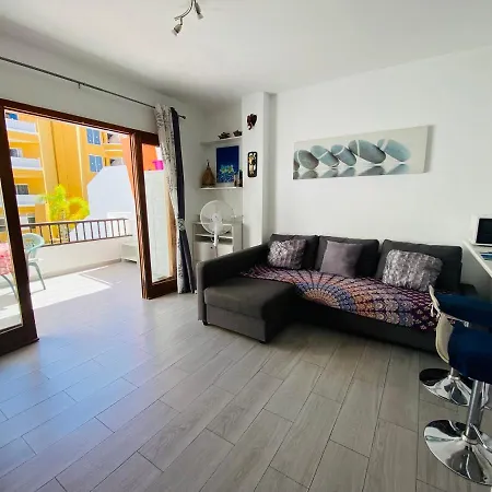 Apartament Ocean Park