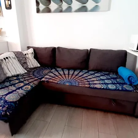 Ocean Park Lägenhet *