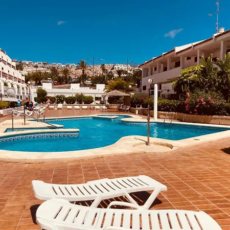 Ocean Park Apartment *