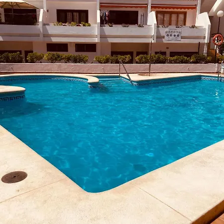 Ocean Park Costa Adeje (Tenerife)