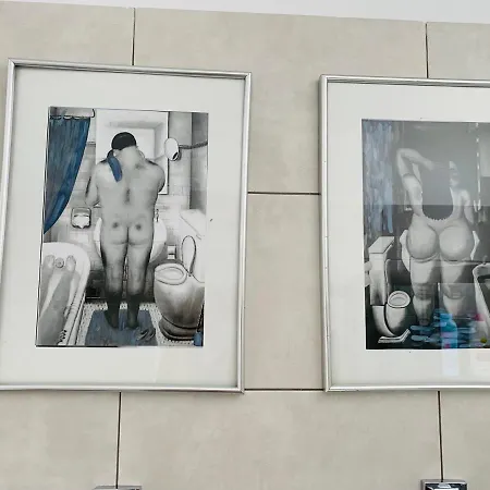 Lägenhet Ocean Park *