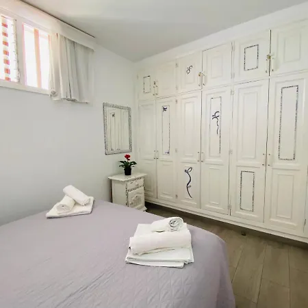 Ocean Park Apartmán *