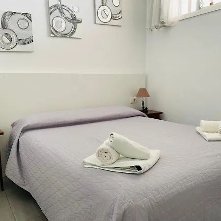 Ocean Park Lägenhet