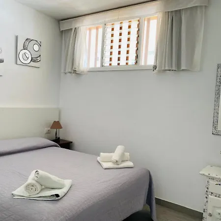 Ocean Park Costa Adeje (Tenerife)