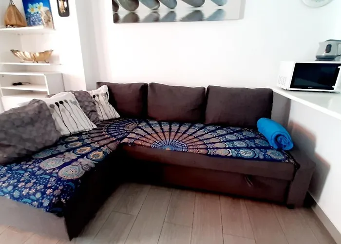 Ocean Park Apartamento *