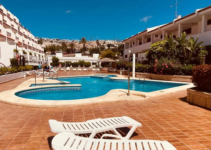 Ocean Park Apartamento *