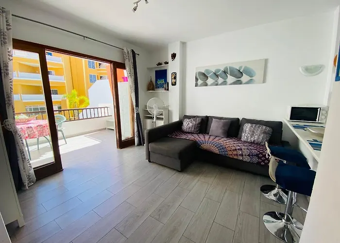 Apartamento Ocean Park