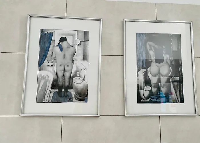 Apartman Ocean Park *