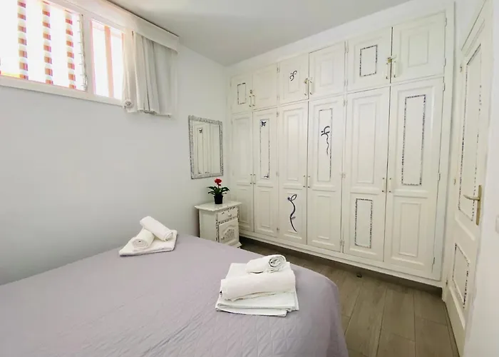 Ocean Park Apartman *