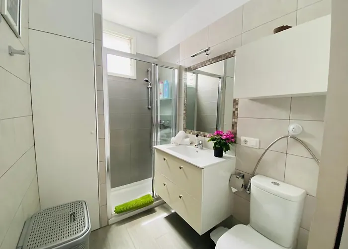 Ocean Park Apartman *