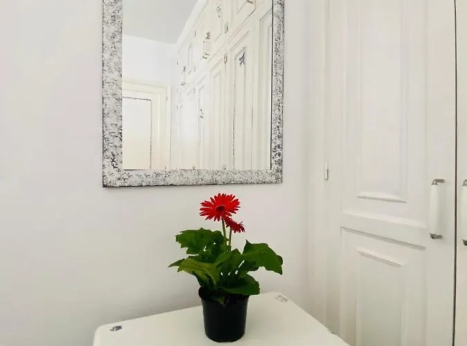 Ocean Park Apartamento *